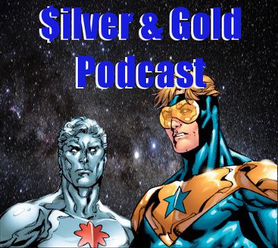 Silver and Gold Podcast 36: Bialya Bound