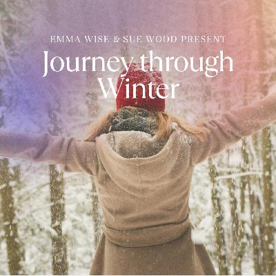 Journey through Winter: October ~ Prepare
