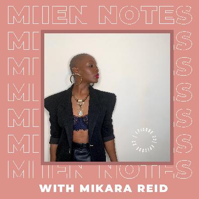Mikara Reid's Recipe for Confidence | MIIEN