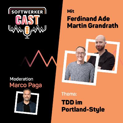 TDD im Portland-Style