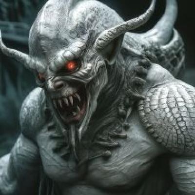 ADA DIM LALARTU, Primera Parte, por Umbriel Korvo ADA DIM LALARTU, Primera Parte, por Umbriel Korvo