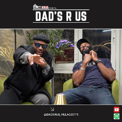 The black nod and spud | Dad's R Us