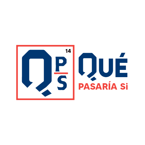 ¿qué pasaría si?