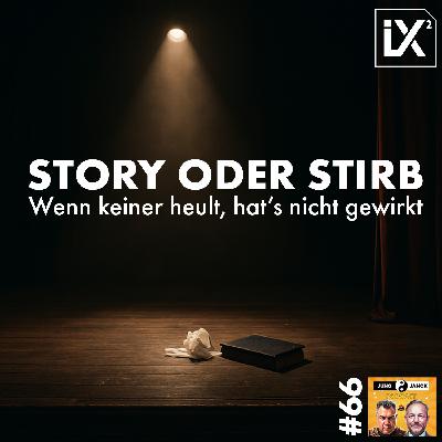 Story oder Stirb | Jung & Janck #66