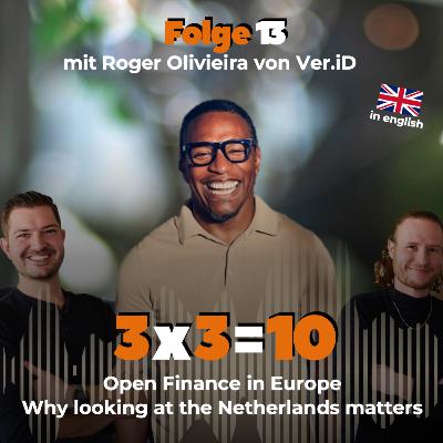 Open Finance in Europe - Why Looking at the Netherlands matters