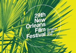 54-NOLA Film Fest with Adam Henslee 54-NOLA Film Fest with Adam Henslee