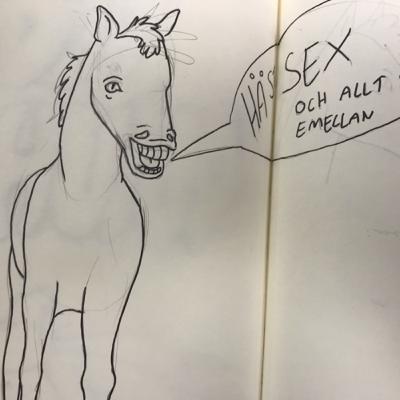 HSAD AVSNITT 2 s5: Skit snack nej tack