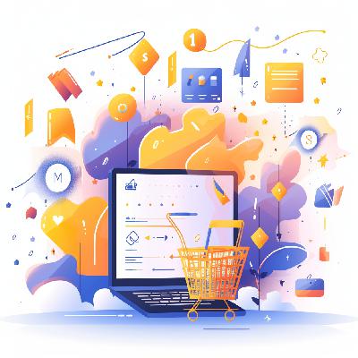 EP02 | 站在门外看门内，电商+AI有什么新机会？