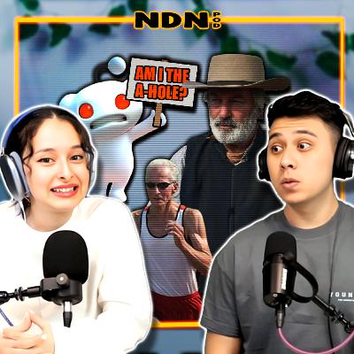 Reddit Family Drama, Alec Baldwin Charges, Grandparent Racing! | NextDoor Neighbor Pod