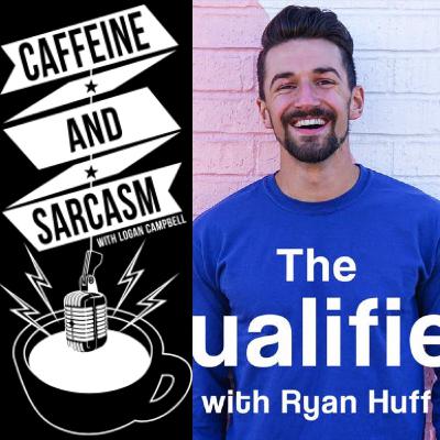 Episode 221: The Devil is Working HARD with Ryan Huff (The Qualified Podcast)