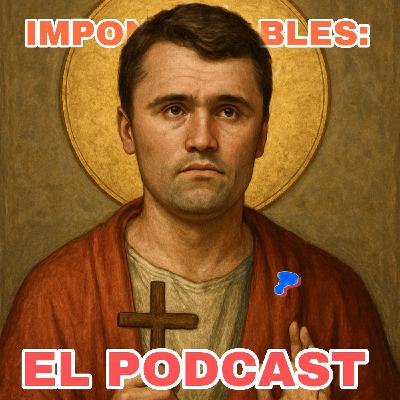 EXTRA-19 : La Beatificación del Otro Charlie