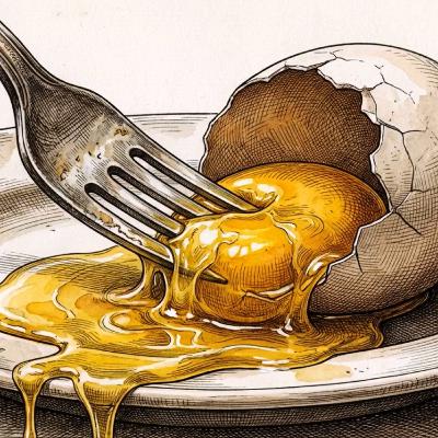 36. EGGS: Everything You Didn't Want to Know