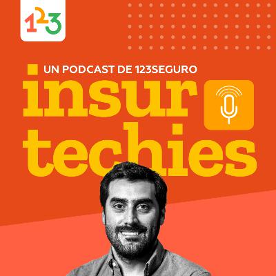 S5E02 - Samantha Lira (Insurama) 🇲🇽