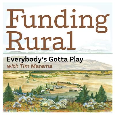Tim Marema: Everybody’s Gotta Play