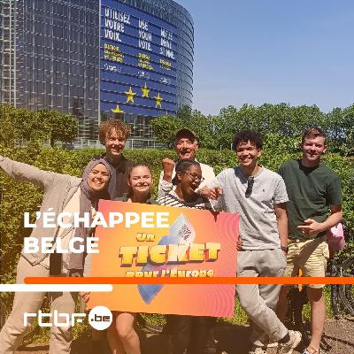 Un ticket pour l'Europe