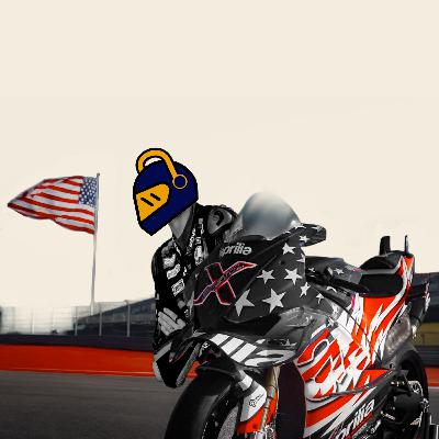 Moto, liberté et soft power : Le casse-tête du GP des Amériques Moto, liberté et soft power : Le casse-tête du GP des Amériques