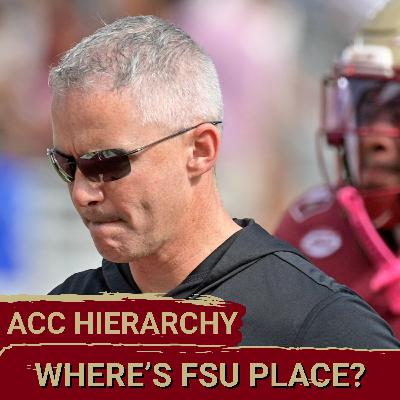 SHAKEUP: Florida State Must ACT Now as ACC Hierarchy SHIFTS—Why Recruiting Still DELIVERS