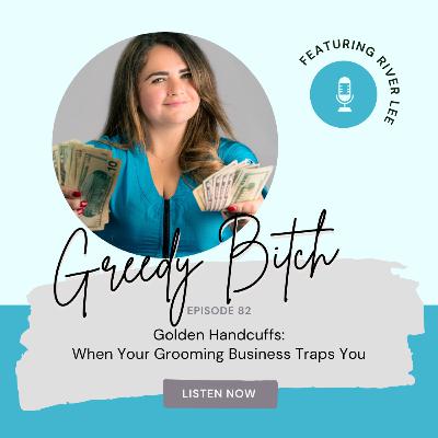 Golden Handcuffs: When Your Grooming Business Traps You
