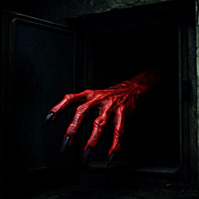 Am gasit un buncar in padure, ceva se ascundea in el - CREEPYPASTA Am gasit un buncar in padure, ceva se ascundea in el - CREEPYPASTA