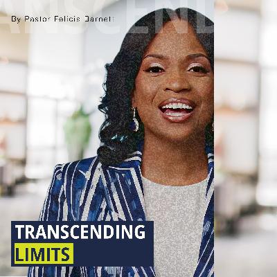 The Power of Consistency and Faith through Dr. Felicia Barnett's Journey The Power of Consistency and Faith through Dr. Felicia Barnett's Journey