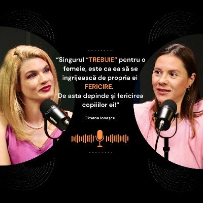 Învață să-ți cultivi FEMINITATEA și vei atrage BELȘUG în viața ta/Oksana Ionașcu