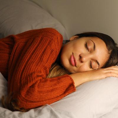 Sleep in the Presence of God Tonight by Praying this Powerful Evening Prayer Before You Sleep