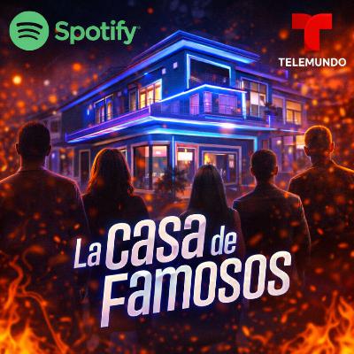 La Casa de los Famosos Telemundo, como laboratorio