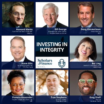 #93 - Best of Integrity 2: Top Episodes of 2025 (and 2024)