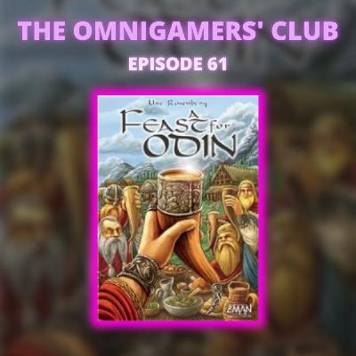 A Feast For Odin
