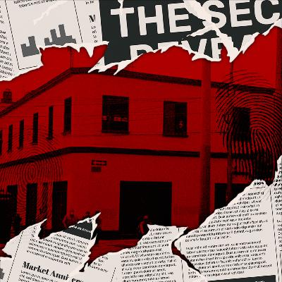 ¿Una maldición que te vuelve loco? La historia de la Casa Matusita - Semana Halloween 2025 ¿Una maldición que te vuelve loco? La historia de la Casa Matusita - Semana Halloween 2025