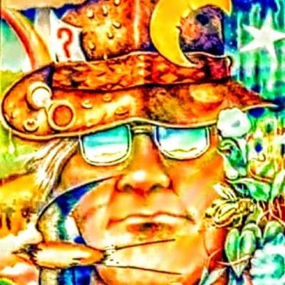 THE LAST BOHEMIAN