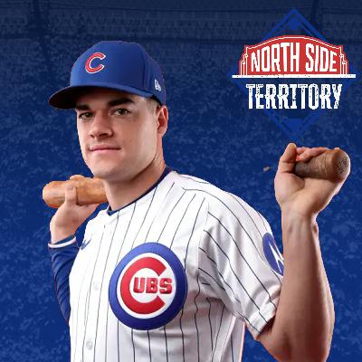 Decisions looming as Cubs prepare for Opening Day