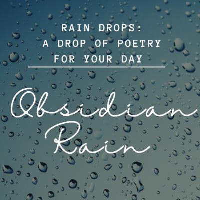 Rain Drop- To Love Me