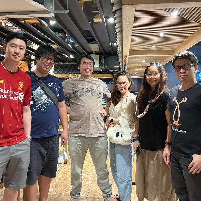 Long Take 114 - Top 10 สิ่งบันเทิงปี 2024