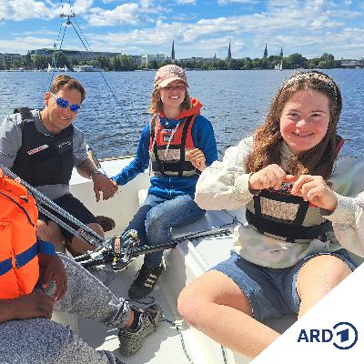 Alle an Bord: Inklusion im Wassersport