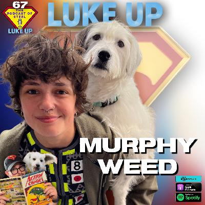 Bringing Krypto To Life with Murphy Weed