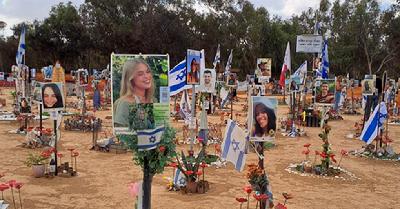 ​A due anni dal 7 ottobre