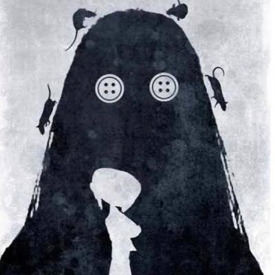 Reflexão do filme “Coraline e o Mundo Secreto”