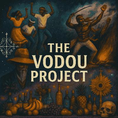 The Vodou Project The Vodou Project