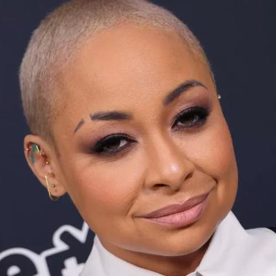 Raven Symone shares her past with Cheating Men