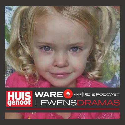 Episode 22: Die wrede kindermoord van Poppie van der Merwe