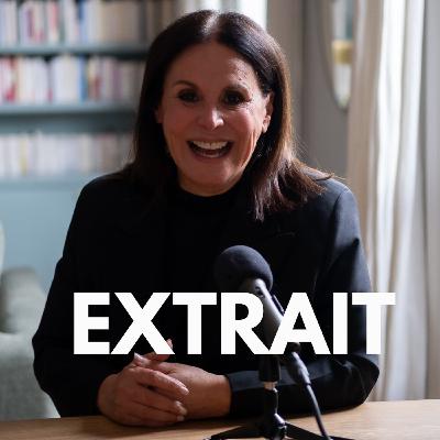 [EXTRAIT] Terry de Gunzburg : l’histoire d’une femme passionnée