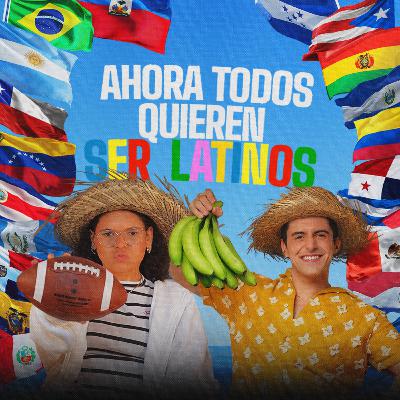 El orgullo latino y por qué tenemos que celebrarlo más que nunca | EP 422