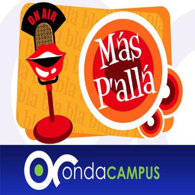Más p'allá 2x02 Más p'allá 2x02