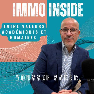Valeurs académiques et philosophie de vie feat. Youssef Saker