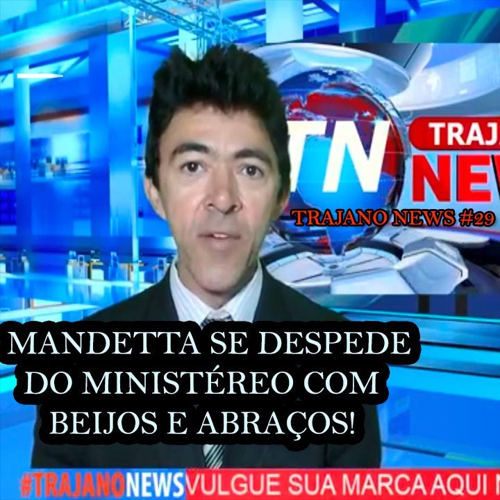 AGNALDO TRAJANO - HUMORISTA