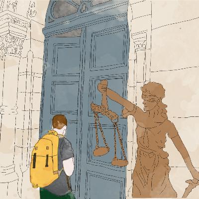 Du sollst nicht lügen. Folge 10/10 Du sollst nicht lügen. Folge 10/10