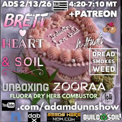 TADS021326 - Adam Dunn Show 02-13-26