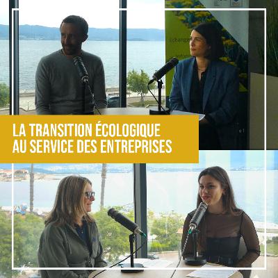 Agir maintenant : transition écologique pour entreprises corses x MEDEF Corsica Agir maintenant : transition écologique pour entreprises corses x MEDEF Corsica