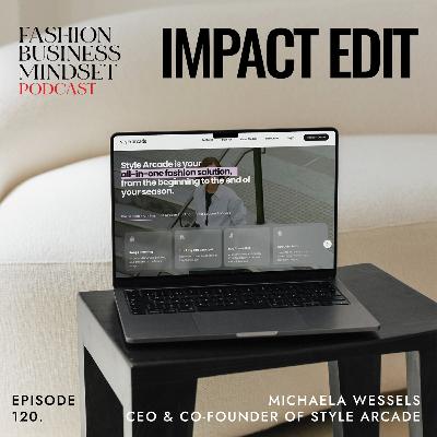 Impact Edit | Mastering the art of buying and planning with Style Arcade